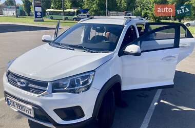 Позашляховик / Кросовер Chery Tiggo 2 2020 в 