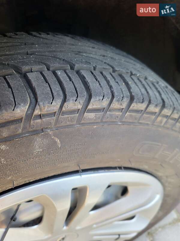 Внедорожник / Кроссовер Chery Tiggo 2 2022 в Луцке