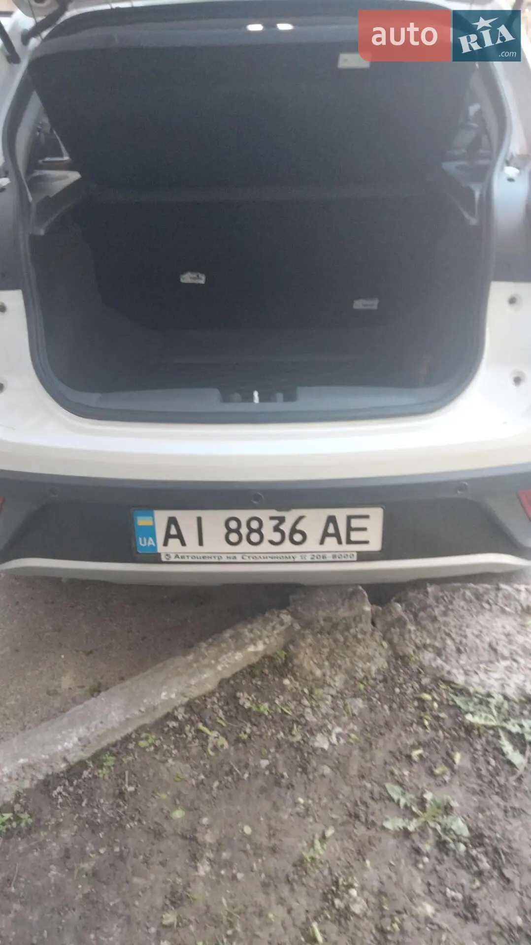 2018 Chery Tiggo 2 - мініатюра 17