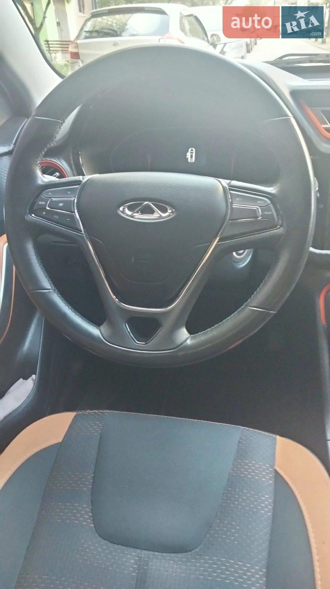 2018 Chery Tiggo 2 - мініатюра 5