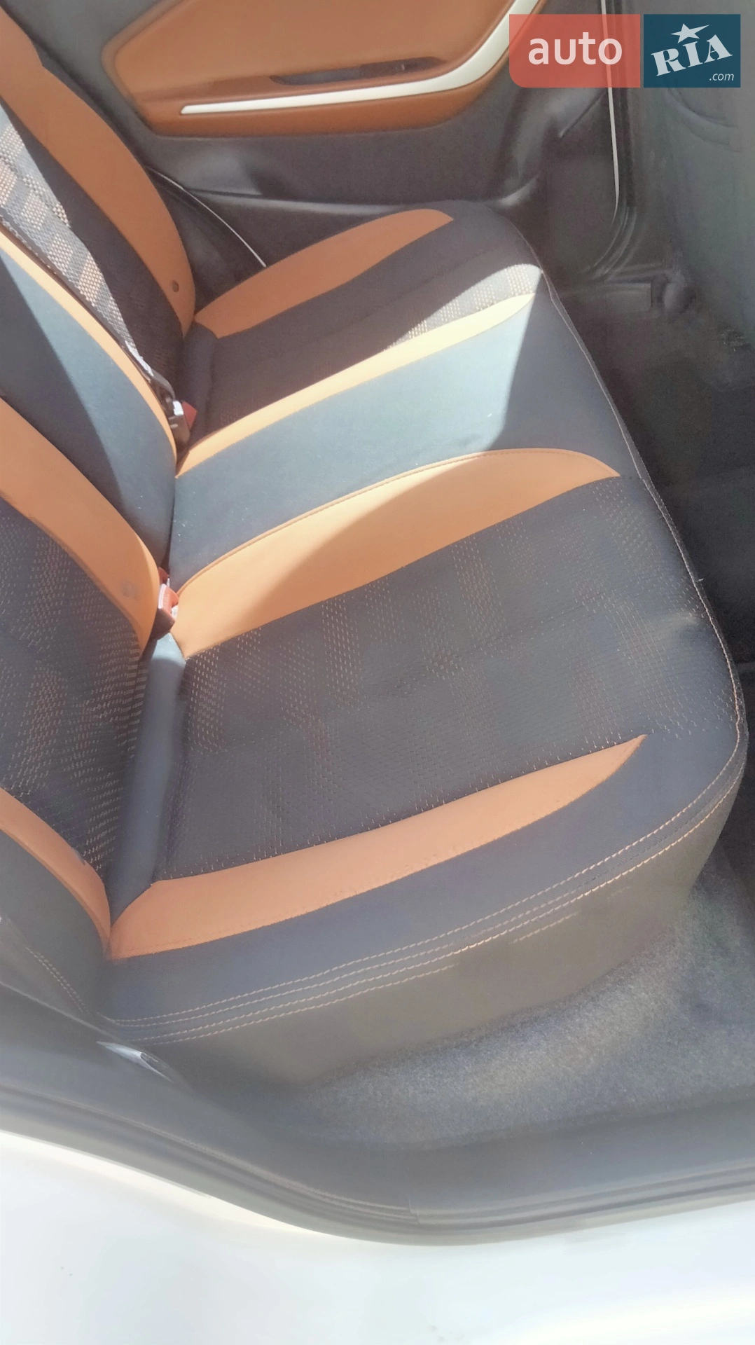 2018 Chery Tiggo 2 - мініатюра 18
