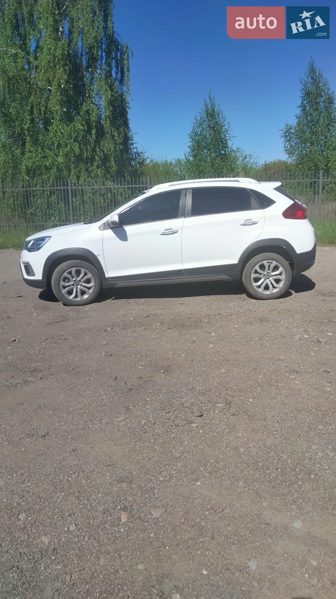 2018 Chery Tiggo 2 - мініатюра 3