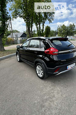 Внедорожник / Кроссовер Chery Tiggo 2 2017 в 