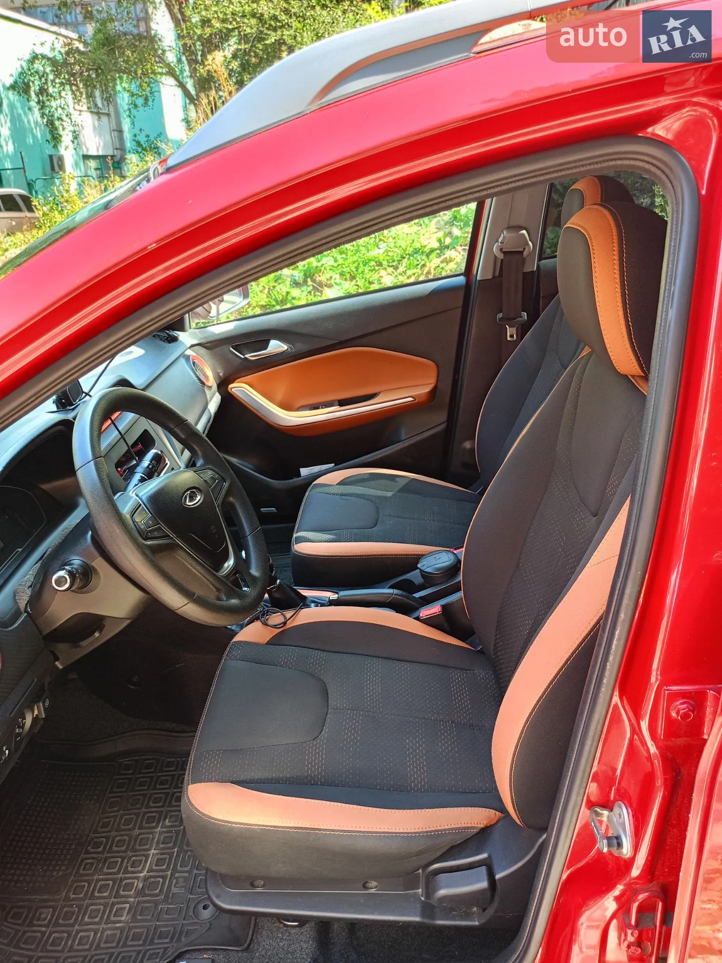2018 Chery Tiggo 2 - мініатюра 22