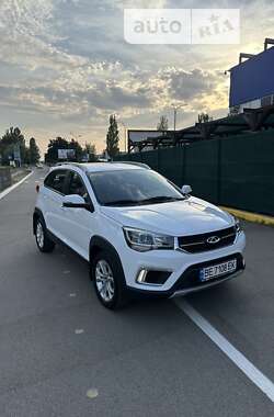 Внедорожник / Кроссовер Chery Tiggo 2 2020 в Каменском