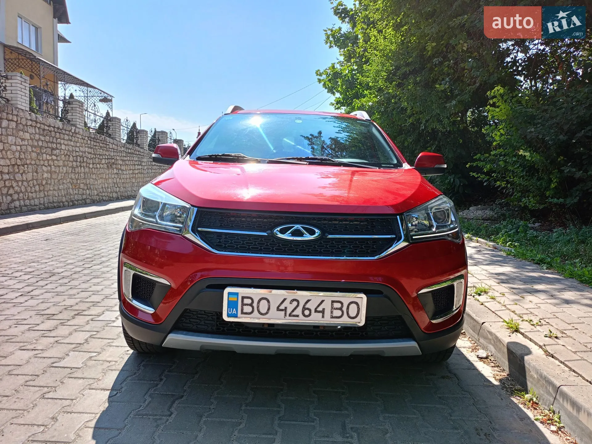 2018 Chery Tiggo 2 - мініатюра 5