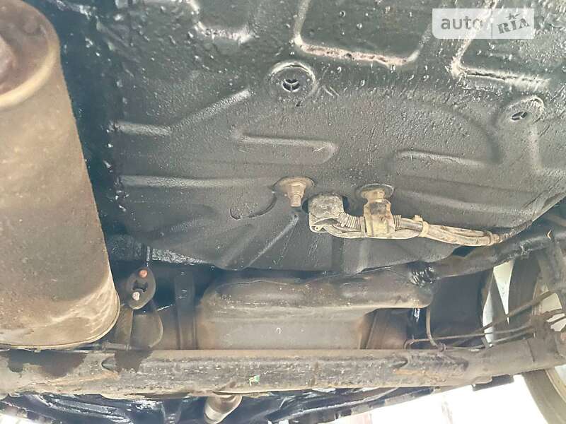 Внедорожник / Кроссовер Chery Tiggo 2 2021 в Белой Церкви фото 11 Внедорожник / Кроссовер Chery Tiggo 2 2021 в Белой Церкви