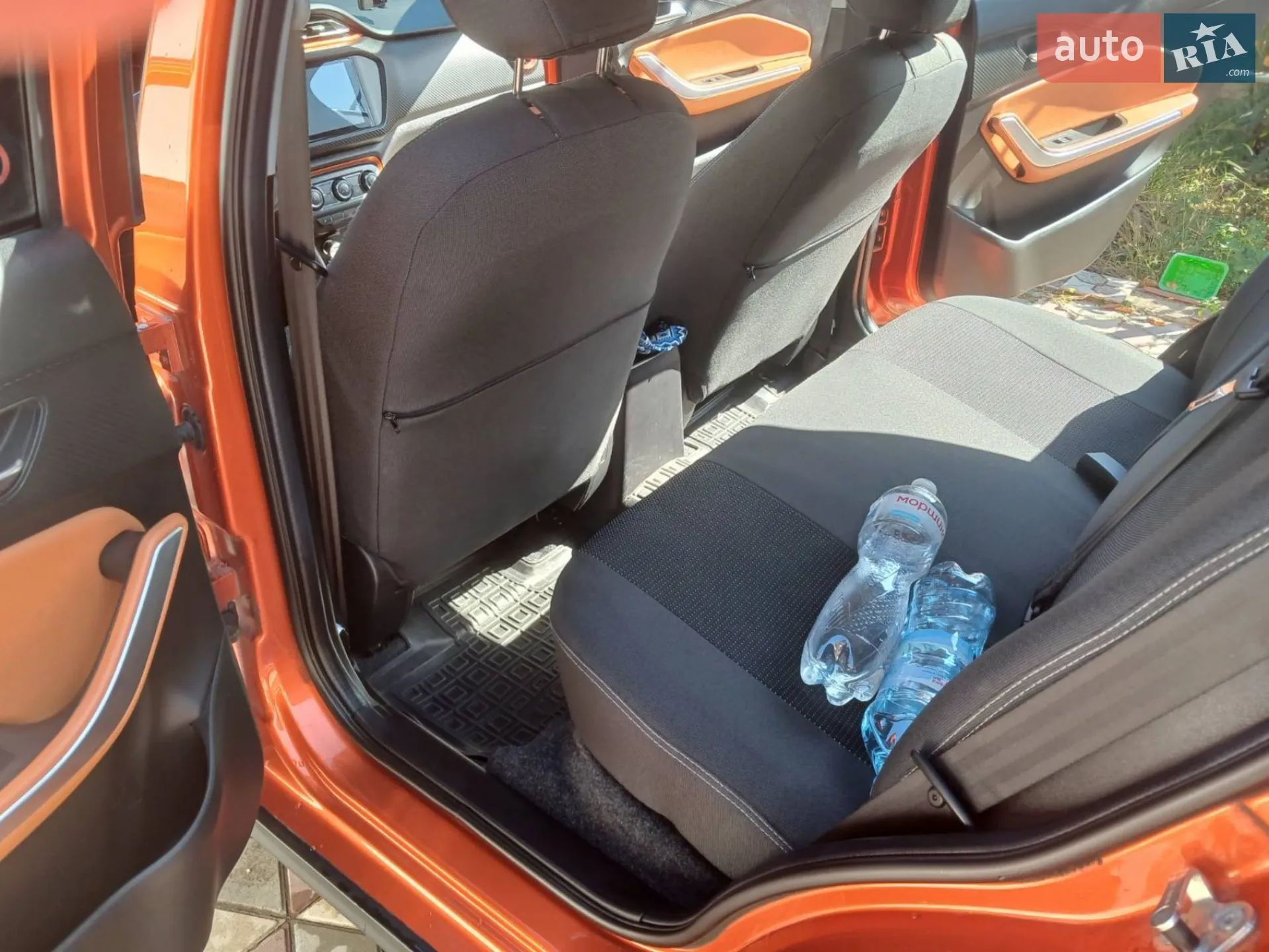 2018 Chery Tiggo 2 - мініатюра 8