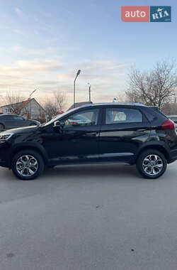 Внедорожник / Кроссовер Chery Tiggo 2 2022 в 