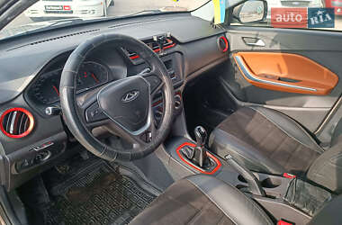 Внедорожник / Кроссовер Chery Tiggo 2 2020 в 
