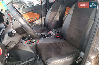 Внедорожник / Кроссовер Chery Tiggo 2 2020 в 