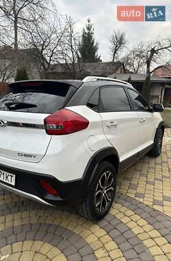 Внедорожник / Кроссовер Chery Tiggo 2 2020 в 