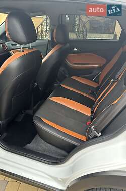 Внедорожник / Кроссовер Chery Tiggo 2 2020 в 