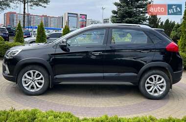 Позашляховик / Кросовер Chery Tiggo 2 2019 в 