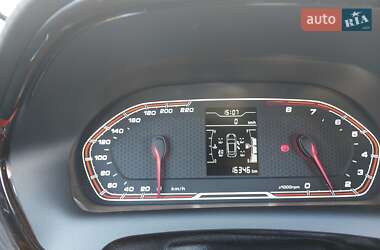 Внедорожник / Кроссовер Chery Tiggo 2 2020 в 