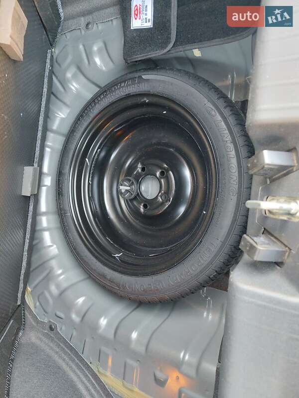 Внедорожник / Кроссовер Chery Tiggo 2 2020 в Могилев-Подольске