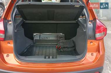 Внедорожник / Кроссовер Chery Tiggo 2 2020 в 