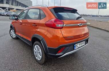Внедорожник / Кроссовер Chery Tiggo 2 2021 в 