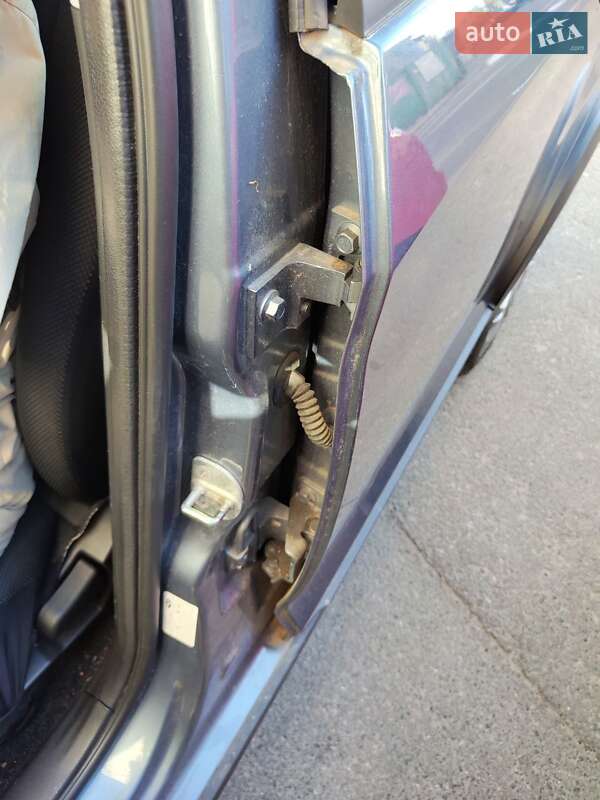 Внедорожник / Кроссовер Chery Tiggo 2 2022 в Киеве