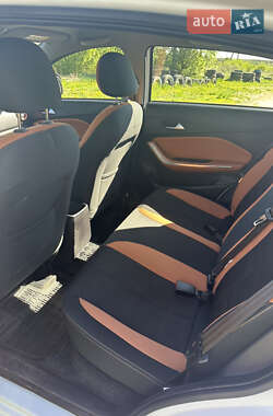 Внедорожник / Кроссовер Chery Tiggo 2 2020 в 