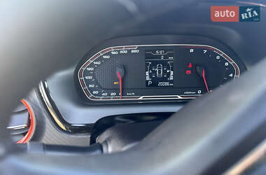 Внедорожник / Кроссовер Chery Tiggo 2 2020 в 