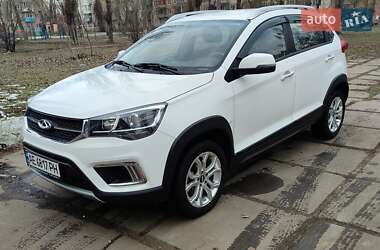 Внедорожник / Кроссовер Chery Tiggo 2 2020 в 