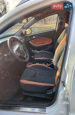 Внедорожник / Кроссовер Chery Tiggo 2 2020 в 