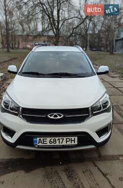 Внедорожник / Кроссовер Chery Tiggo 2 2020 в 