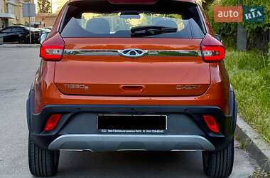 Позашляховик / Кросовер Chery Tiggo 2 2020 в 