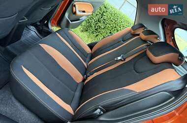 Позашляховик / Кросовер Chery Tiggo 2 2020 в 