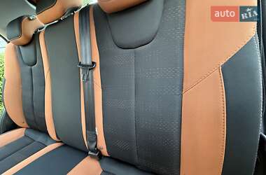 Позашляховик / Кросовер Chery Tiggo 2 2020 в 