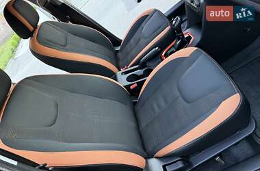 Позашляховик / Кросовер Chery Tiggo 2 2020 в 