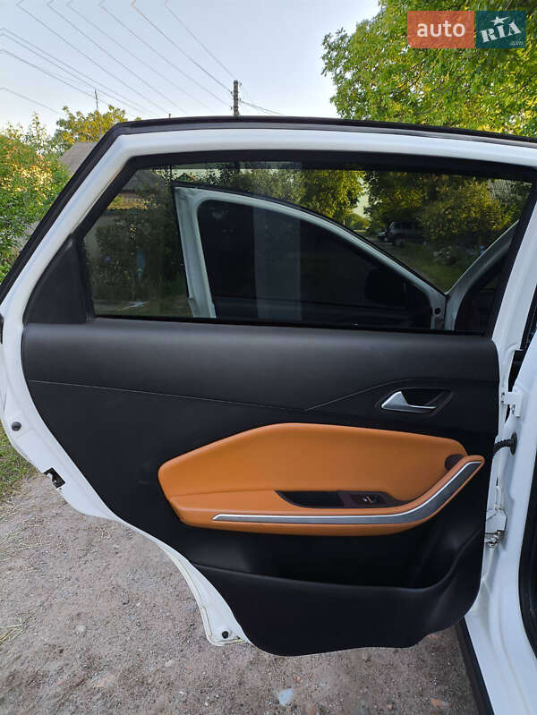 Внедорожник / Кроссовер Chery Tiggo 2 2019 в Киеве фото 12 Внедорожник / Кроссовер Chery Tiggo 2 2019 в Киеве