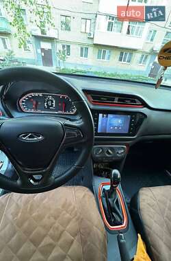Внедорожник / Кроссовер Chery Tiggo 2 2020 в 