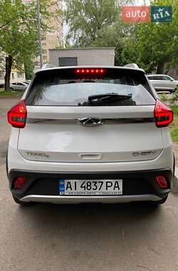 Внедорожник / Кроссовер Chery Tiggo 2 2022 в 