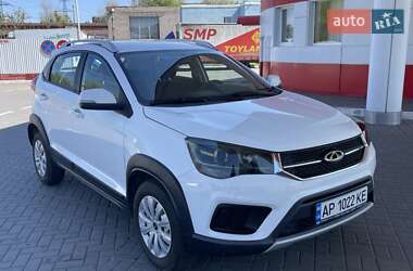 Позашляховик / Кросовер Chery Tiggo 2 2019 в 