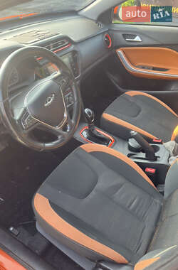 Внедорожник / Кроссовер Chery Tiggo 2 2020 в 