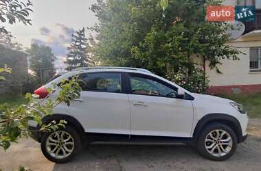 Внедорожник / Кроссовер Chery Tiggo 2 2020 в 