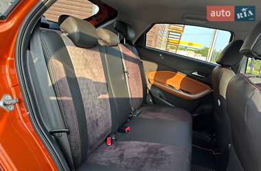 Внедорожник / Кроссовер Chery Tiggo 2 2020 в 