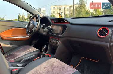 Внедорожник / Кроссовер Chery Tiggo 2 2020 в 