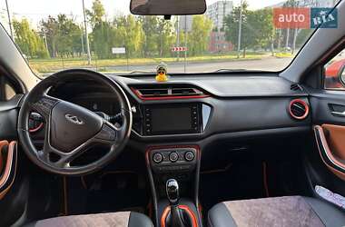 Внедорожник / Кроссовер Chery Tiggo 2 2020 в 