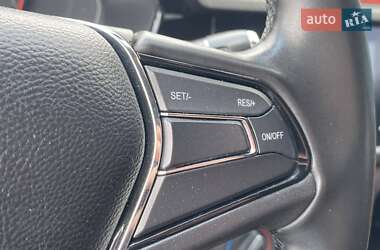 Позашляховик / Кросовер Chery Tiggo 2 2020 в 