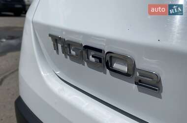 Позашляховик / Кросовер Chery Tiggo 2 2020 в 