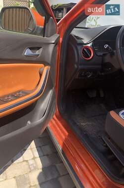 Позашляховик / Кросовер Chery Tiggo 2 2020 в 