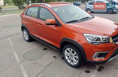 Внедорожник / Кроссовер Chery Tiggo 2 2020 в 