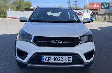 Внедорожник / Кроссовер Chery Tiggo 2 2019 в Запорожье
