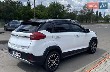 Внедорожник / Кроссовер Chery Tiggo 2 2020 в 