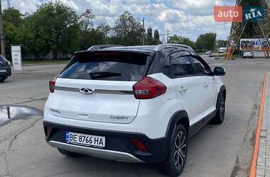 Внедорожник / Кроссовер Chery Tiggo 2 2020 в 