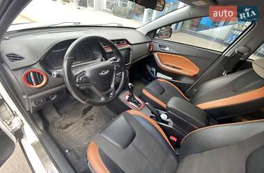 Внедорожник / Кроссовер Chery Tiggo 2 2020 в 