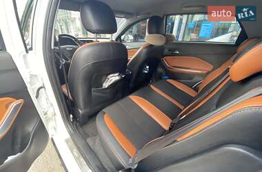 Внедорожник / Кроссовер Chery Tiggo 2 2020 в 